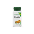 Mgd Nature Curcuma 120 Gélules Complément Digestif