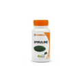 Mgd Nature Spiruline 100 Comprimés Nutrition Vitalité