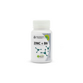 Mgd Zinc+ B6 Complément Immunité 60 Gélules