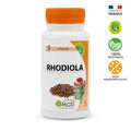 Mgd Rhodiola 90 Gélules Anti-Fatigue Vitalité