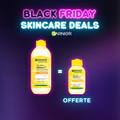 Garnier Eau Micellaire Vitamine C 400ml + 100ml