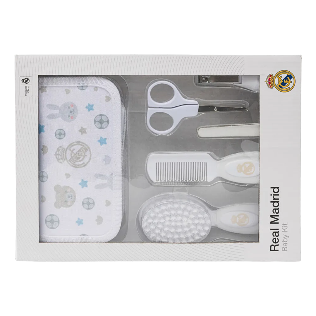 Miniland Baby Kit Real Madrid مرجع 15019