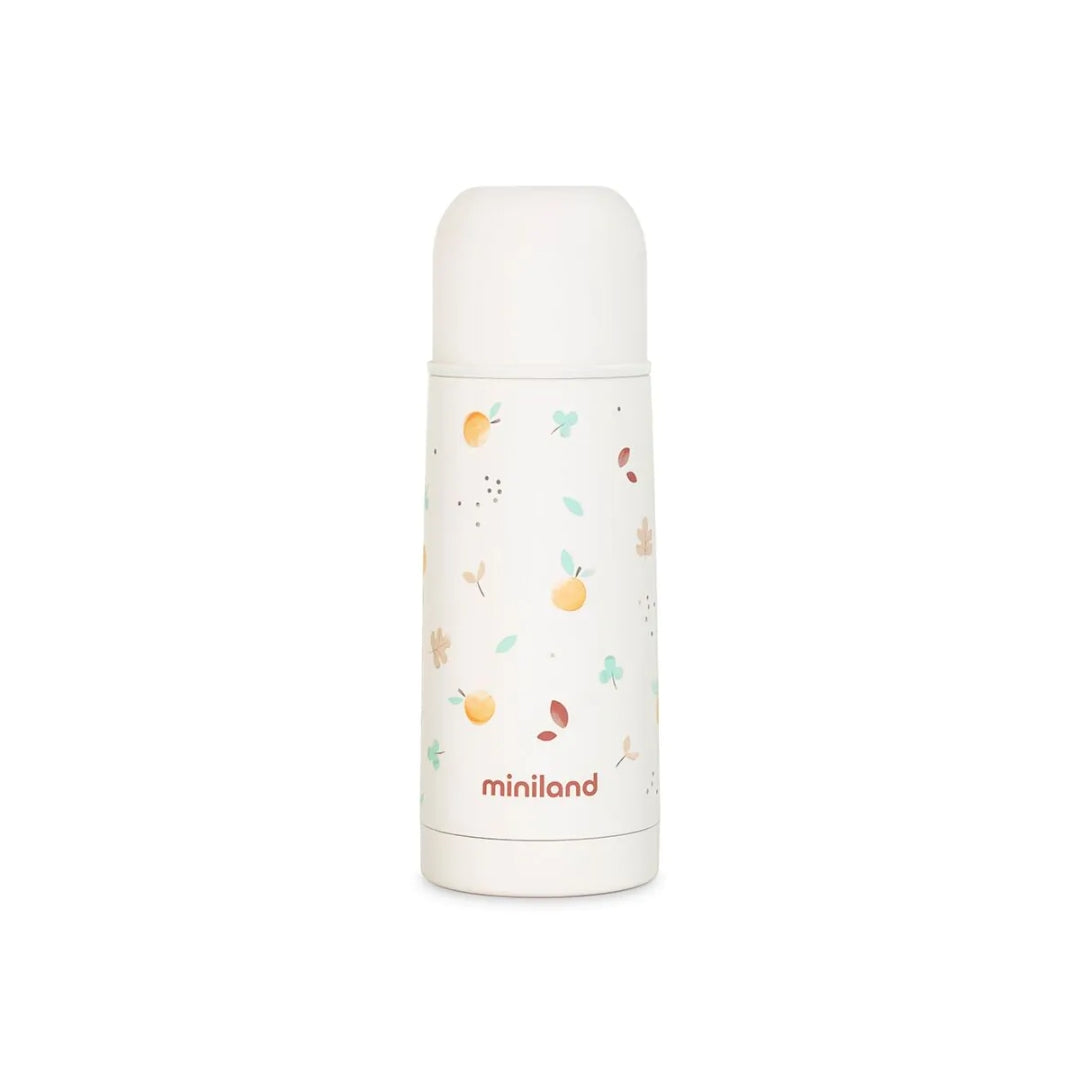 Miniland Thermy Valencia 350ml Thermos Bébé
