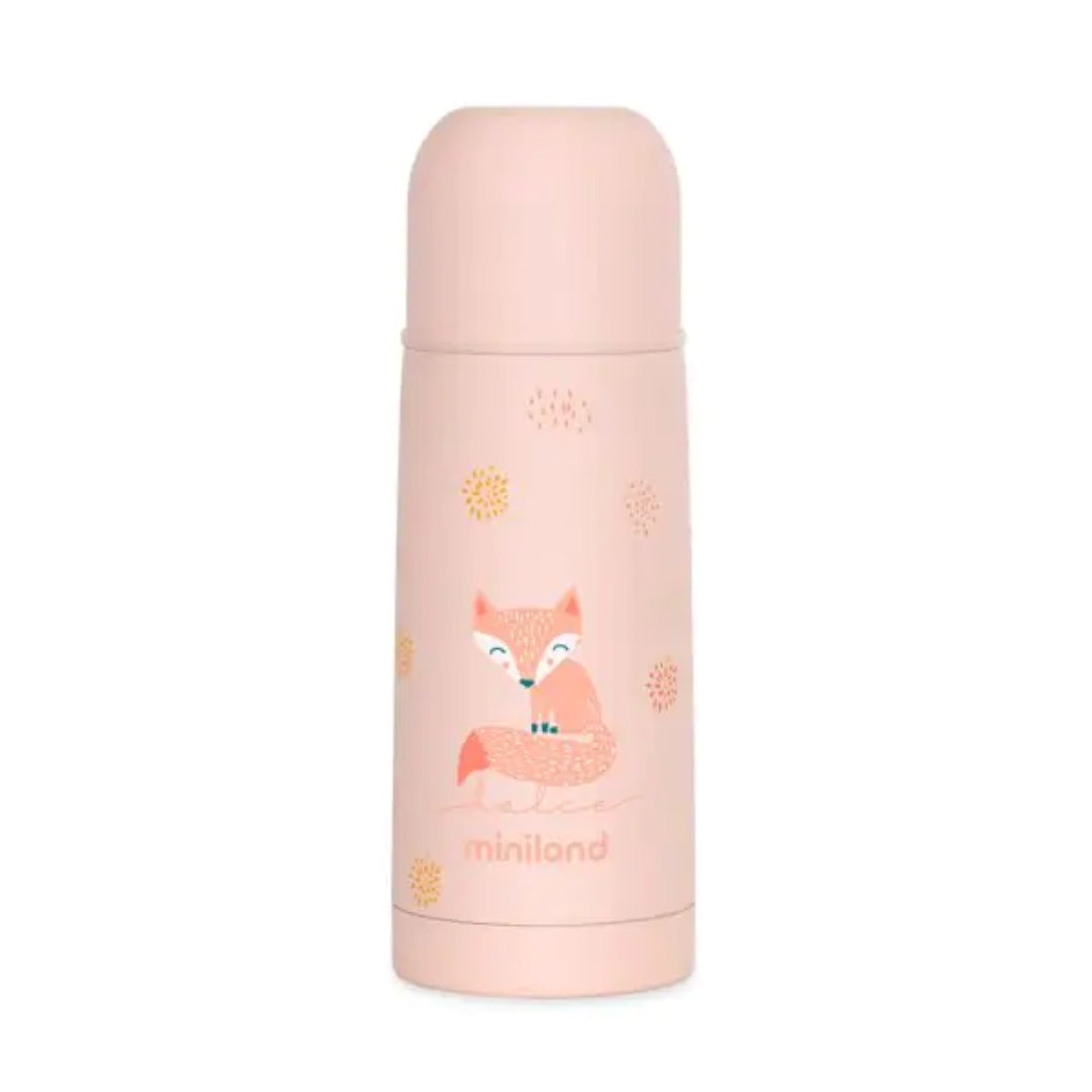 Miniland Thermy Candy Thermos Bébé 350ml