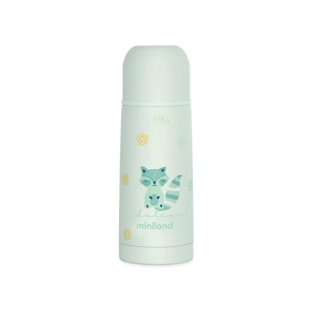 Miniland Thermy Mint Thermos Isotherme 350ml