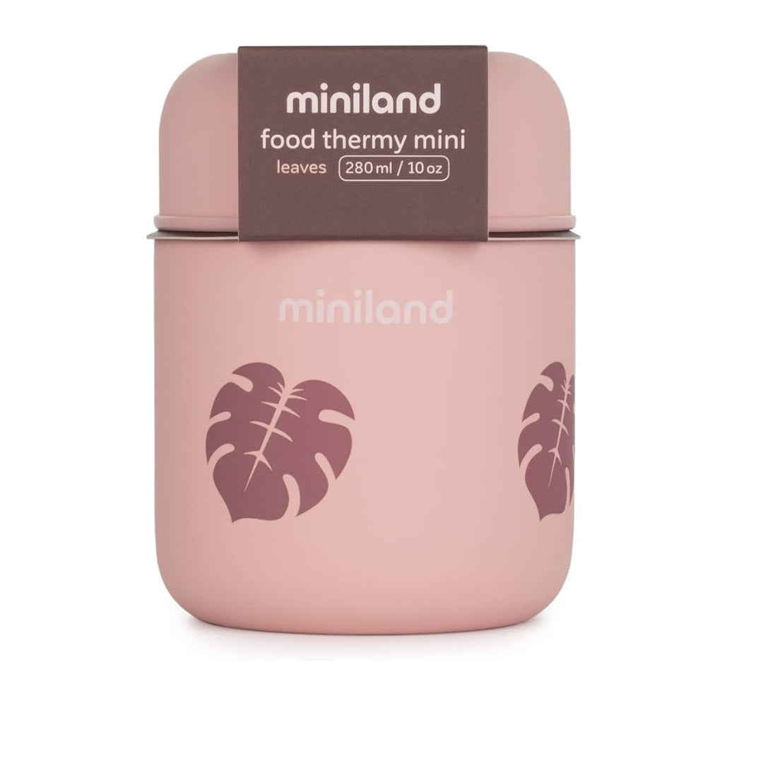 Miniland Food Thermos mini 280ml Thermos Bébé