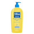 Mixa Bebe Gel Corps Et Cheveux Tres Doux 2en1 400ml