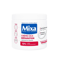 Mixa Crème Cica Réparation 400ml