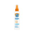Mixa Spray Solaire Hyaluron Protect SPF50+ 150ml