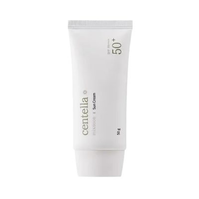 Mixsoon - Centella Sun Cream 50g