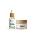 Moroccan Beauty - Routine Morning+ Crème Jour 50ml + Sérum Vit E