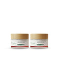 Moroccan Beauty - Crème de Jour Argan 2x50ml Pack