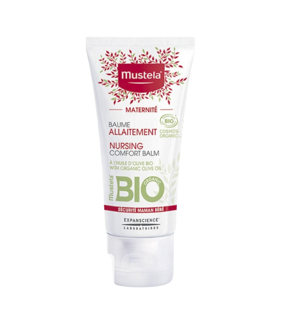 Mustela Baume Allaitement 30ml