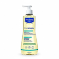 Mustela Stelatopia Huile Lavante Bébé Atopie 500ml