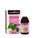 Naturesoin Huile Capillaire EL Hayah Tous Types de Cheveux