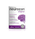 Vitabiotics Neurozan 30 Comprimés Soutien Cognitif