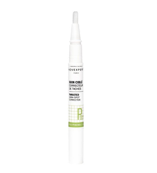 Novexpert Soin Ciblé Correcteur de Taches Applicateur Pinceau 2ml