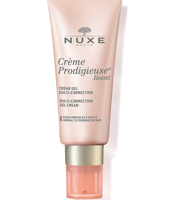 كريم جل Nuxe Prodigieuse® Boost متعدد التصحيحات
