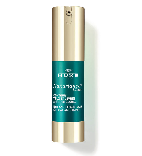 Nuxe Nuxuriance Contour des Yeux &amp; Lèvres 15 Ml