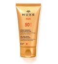 Nuxe Crème Fondante SPF50 للوجه 50 مل