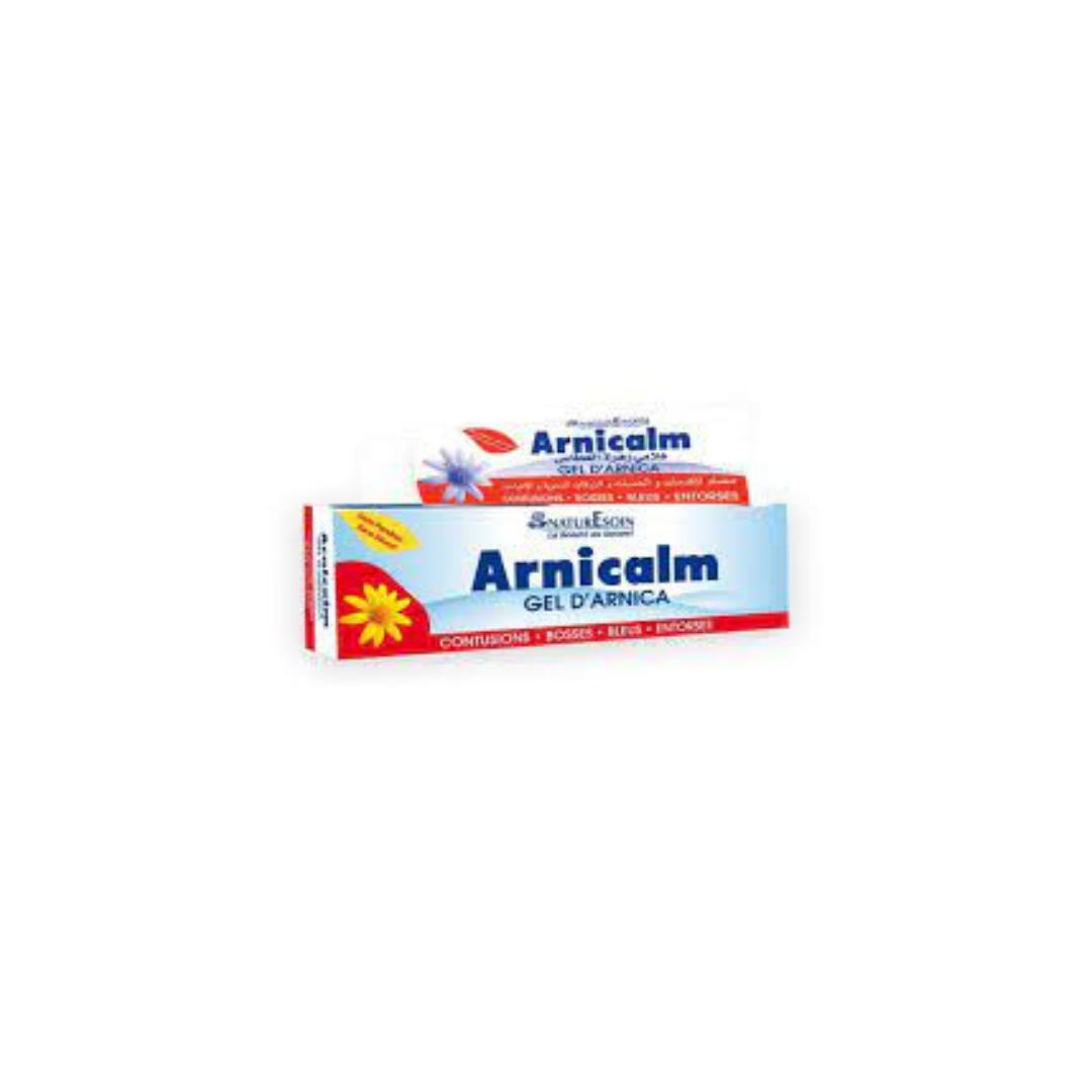 Df Gel à l'Arnica Apaisant 30ml