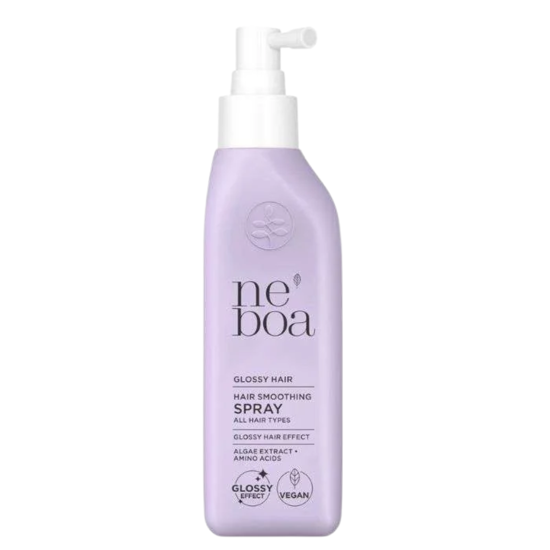 Neboa Spray Glossy Hair 175ml