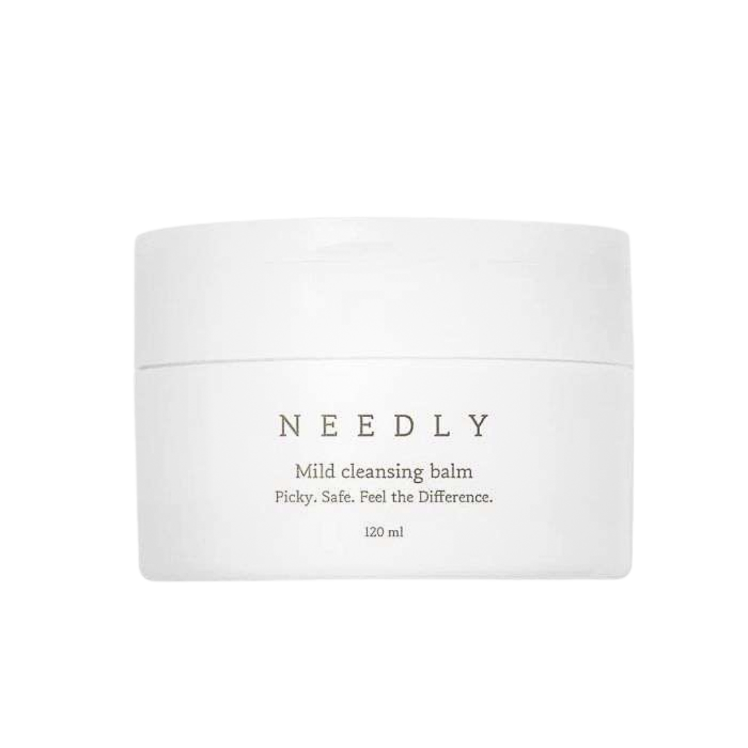 Needly Mild Cleansing Balm Baume Démaquillant 120ml