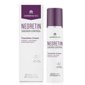 Neoretin - Discrom Control Transition Crème Anti-Taches 50ml