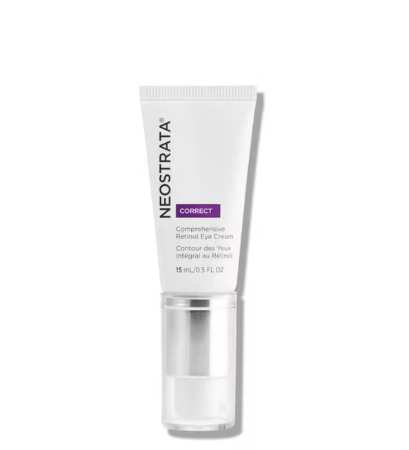 Neostrata Retinol Eye Cream Contour des Yeux 15ml