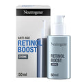Neutrogena Retinol Boost Cream Crème Hydratante 50ml