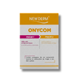 New Derm Onycom Phase 1 + Phase 2 Traitement Anti-Fongique Ongles
