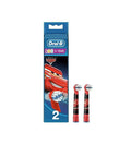 Oral-B Recharge Brosse à Dents Kids Cars B2