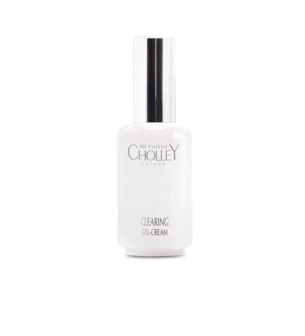 Cholley Gel-Crème Éclaircissant SPF15 50ml