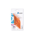 Miradent i-prox L Orange Brossettes Interdentaires