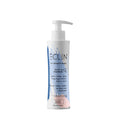 Eclin gel nettoyant surgras 200 ml, flacon pompe, visage corps et cheveux, peaux sensibles