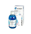 Miradent Mirafluor CHX Liquid Bain de Bouche 500ml