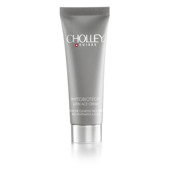 Phyto Crème Éclaircissante Visage Vitamines A C E 50ml