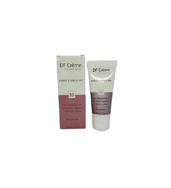 Df Antitache Crème Correctrice Anti-Taches Pigmentaires 30ml