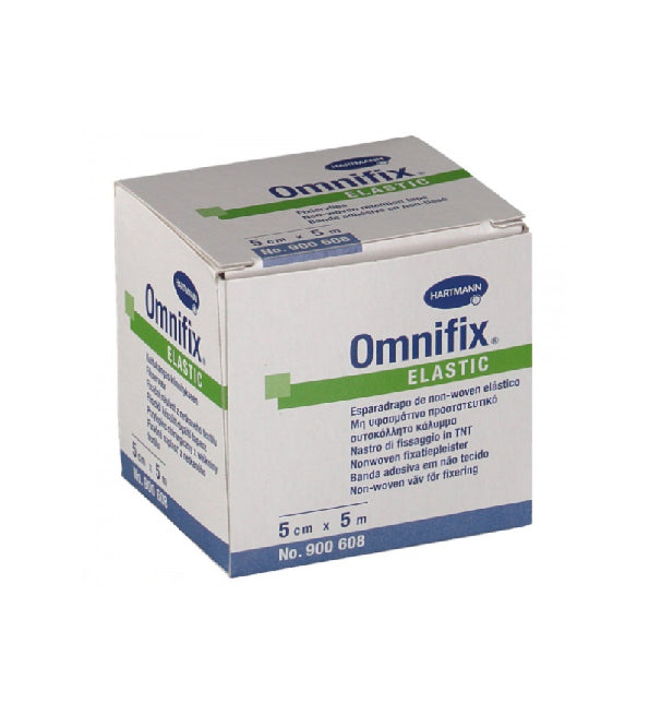 hartmann Omnifix Elastic 5 سم × 5 م