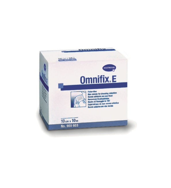 hartmann Omnifix E 10 سم × 10 م شريط تثبيت لاصق
