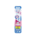 Oral-B Precision Clean Brosse à Dents 1+1