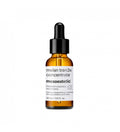 Mesoestetic Melan Tran3x Concentrate 30 ml, flacon compte-gouttes ambré, sérum anti-taches à l'acide tranexamique