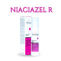 NiacinAZ Niaciazel R Crème Réparatrice 50ml