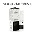 NiacinAZ Niacitrax Crème Correctrice 50ml