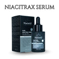NiacinAZ Niacitrax Sérum Pure Anti-Taches 30ml
