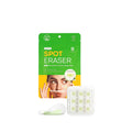 Nolahour Step 1 Spot Eraser Green 9 Patchs Anti-Imperfections