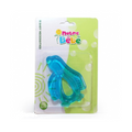 Notre Bébé Anneau de Dentition Silicone Pingouin 3 mois+