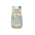 Notre Bébé Lot de 2 Tétines Débit Variable 3+ mois