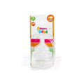 Notre Bébé 2 Tétines Silicone Débit Variable +6m