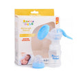 Notre Bébé Kit Tire-Lait Manuel Extraction Lait Dès 1 Mois